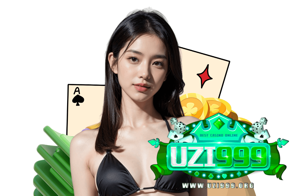 uzi999
