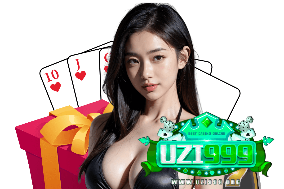 uzi999 สล็อต